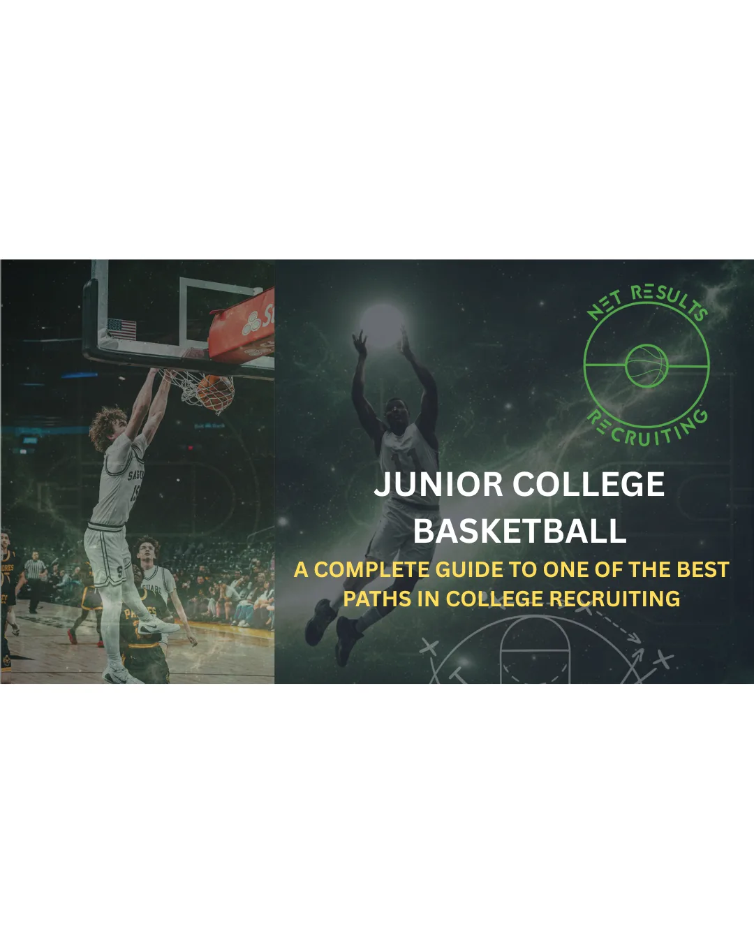 Junior College Basketball: A Complete Guide to One of the Best Paths in College Recruiting