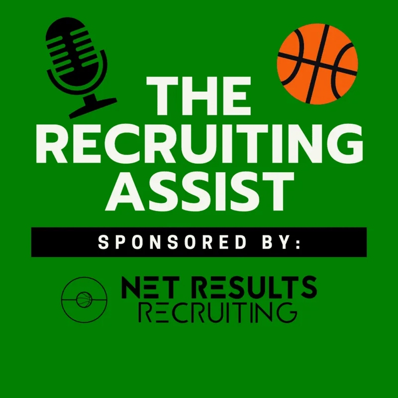 The Recruiting Assist Podcast: Episode #8: Master Your Mindset with Mental Performace ‪Coach Jeff Becker‬ (Part 2)
