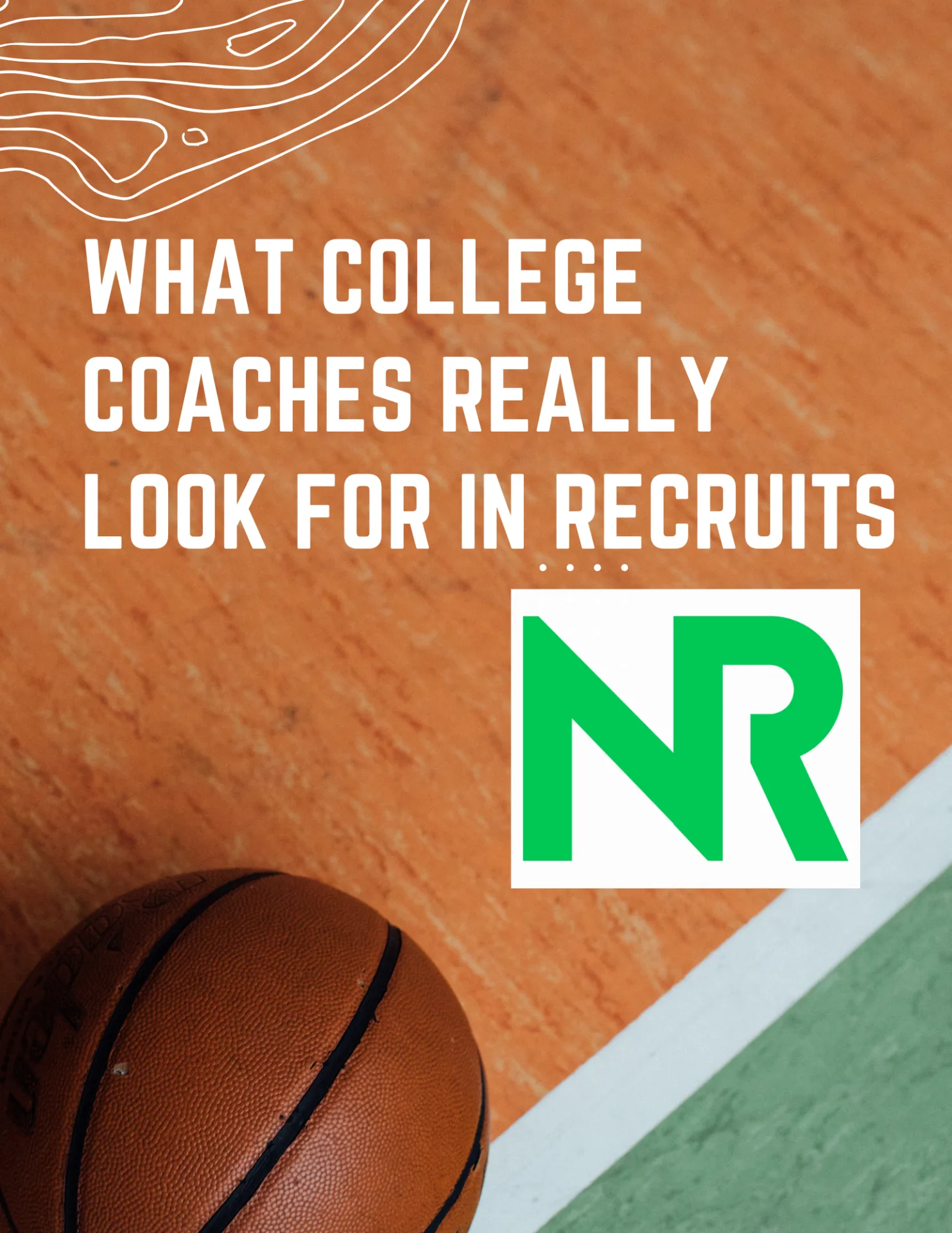 What College Coaches Really Look For in Recruits
