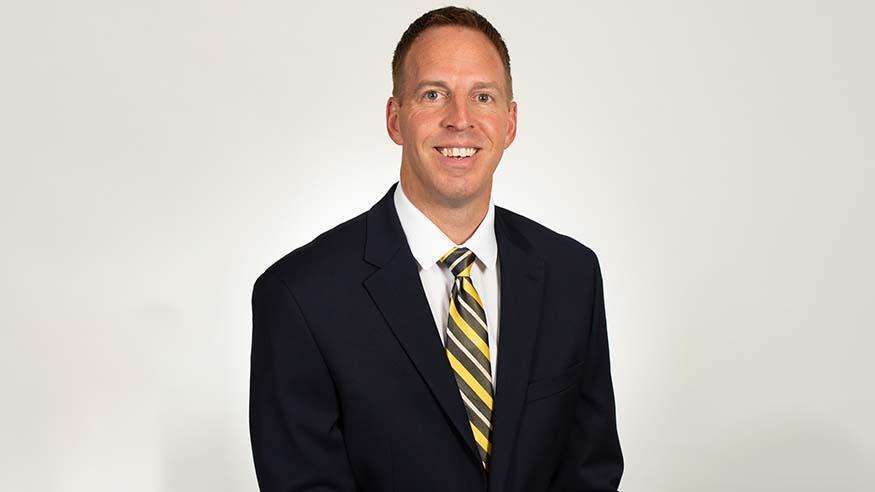Steve Schafer