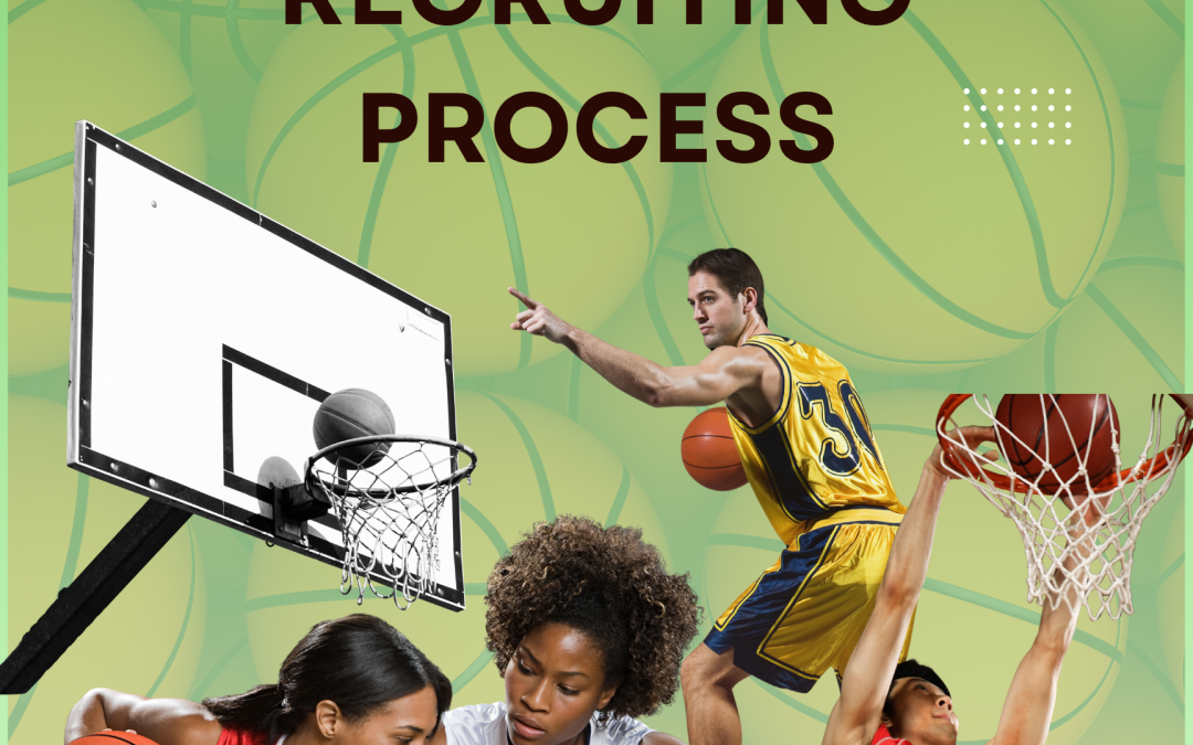 Understanding the NAIA Basketball Recruiting Process