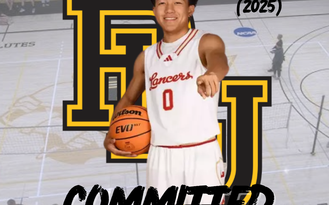 Jordan Lee – Pacific Lutheran Univ. (NCAA D3)