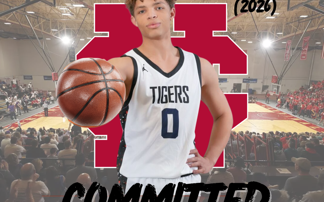 Avery Lee – North Central College (NCAA D3)