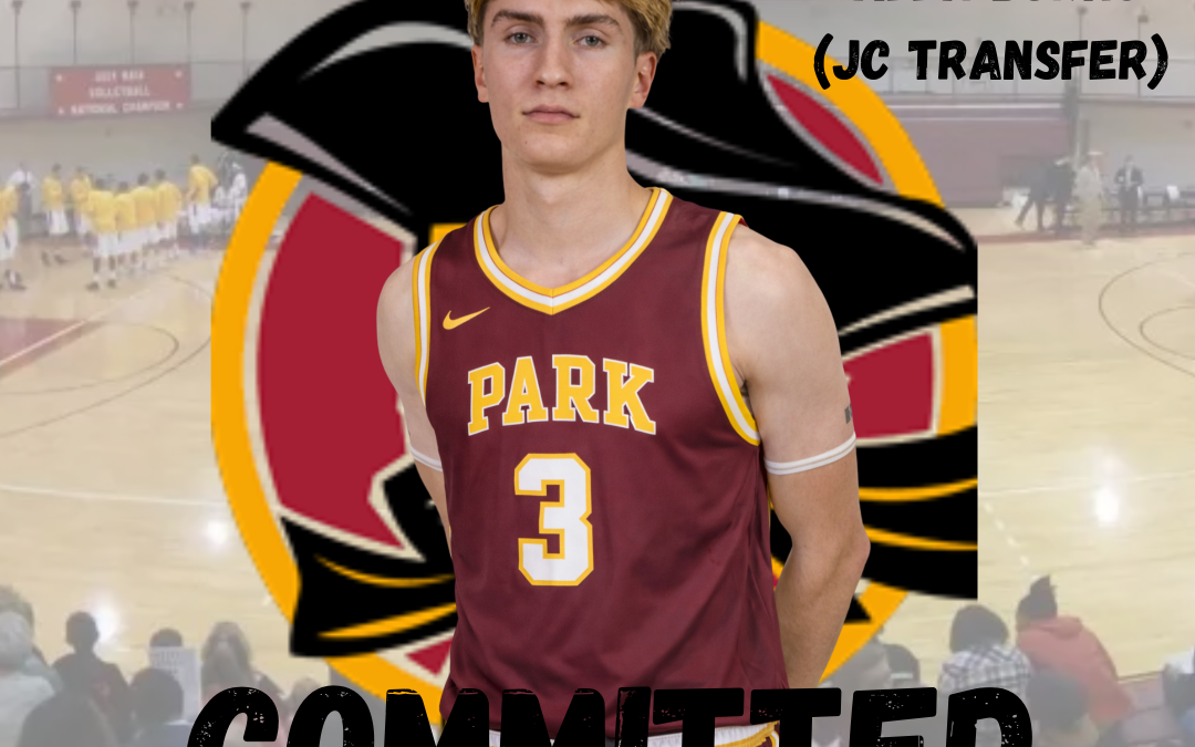 Alex Burns – Park University Gilbert (NAIA)