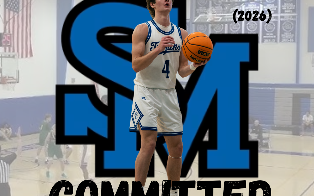 Pax Tamlyn – South Mountain CC (NJCAA)