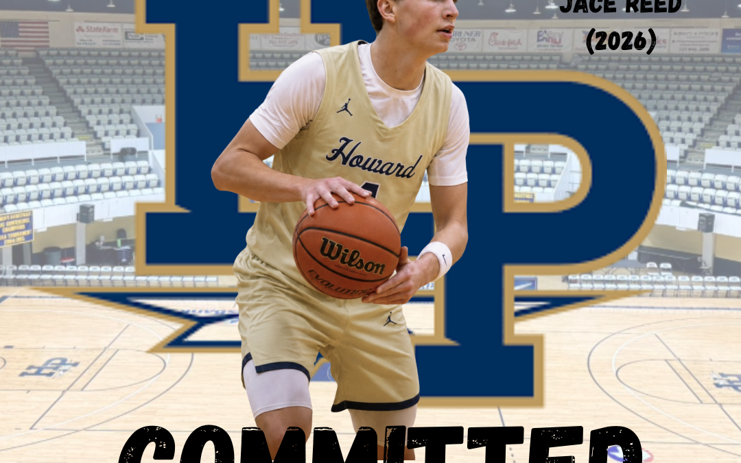 Jace Reed – Howard Payne (NCAA D3)
